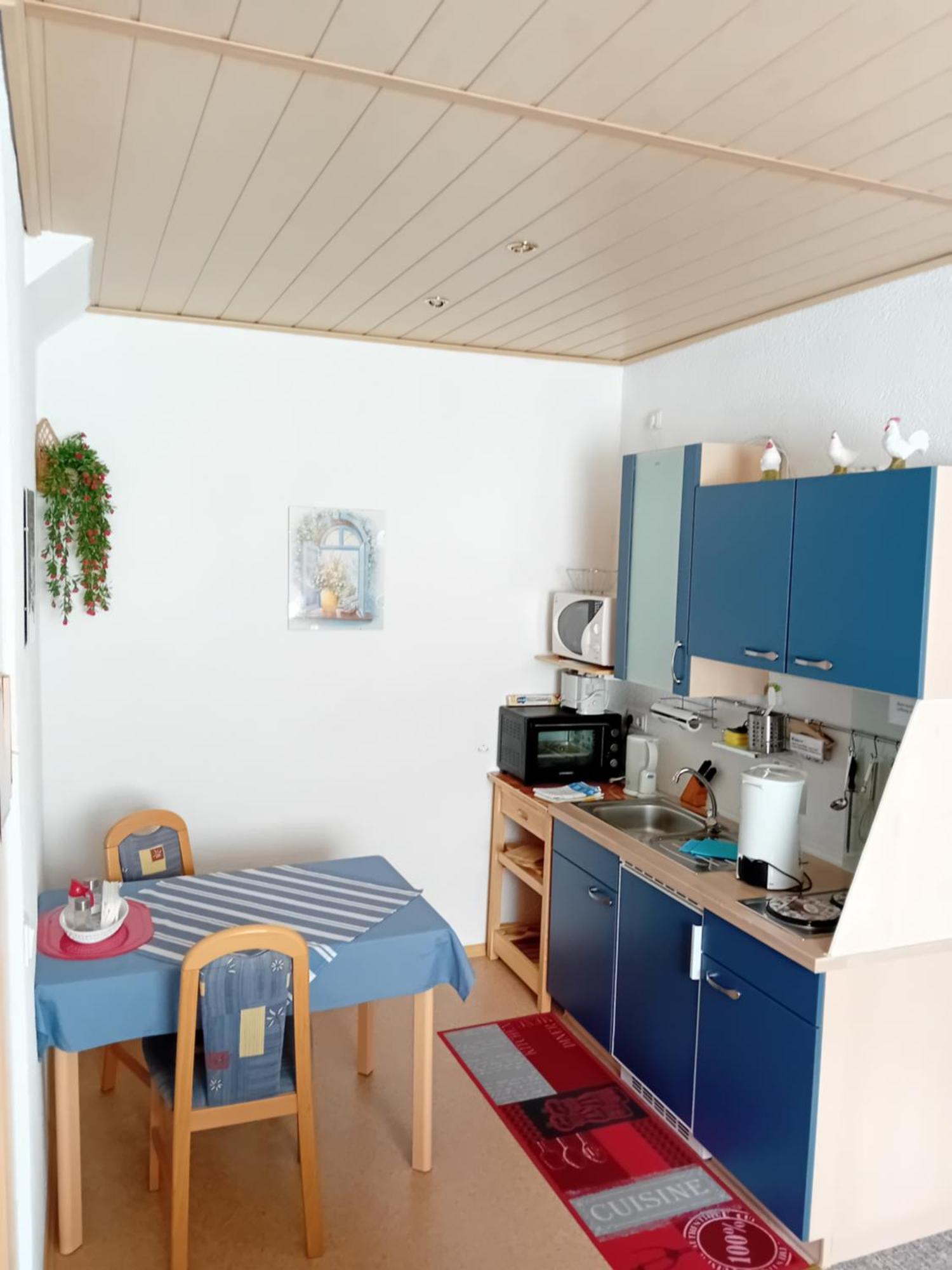 Haus Hinzberg Daire Oberhof  Dış mekan fotoğraf