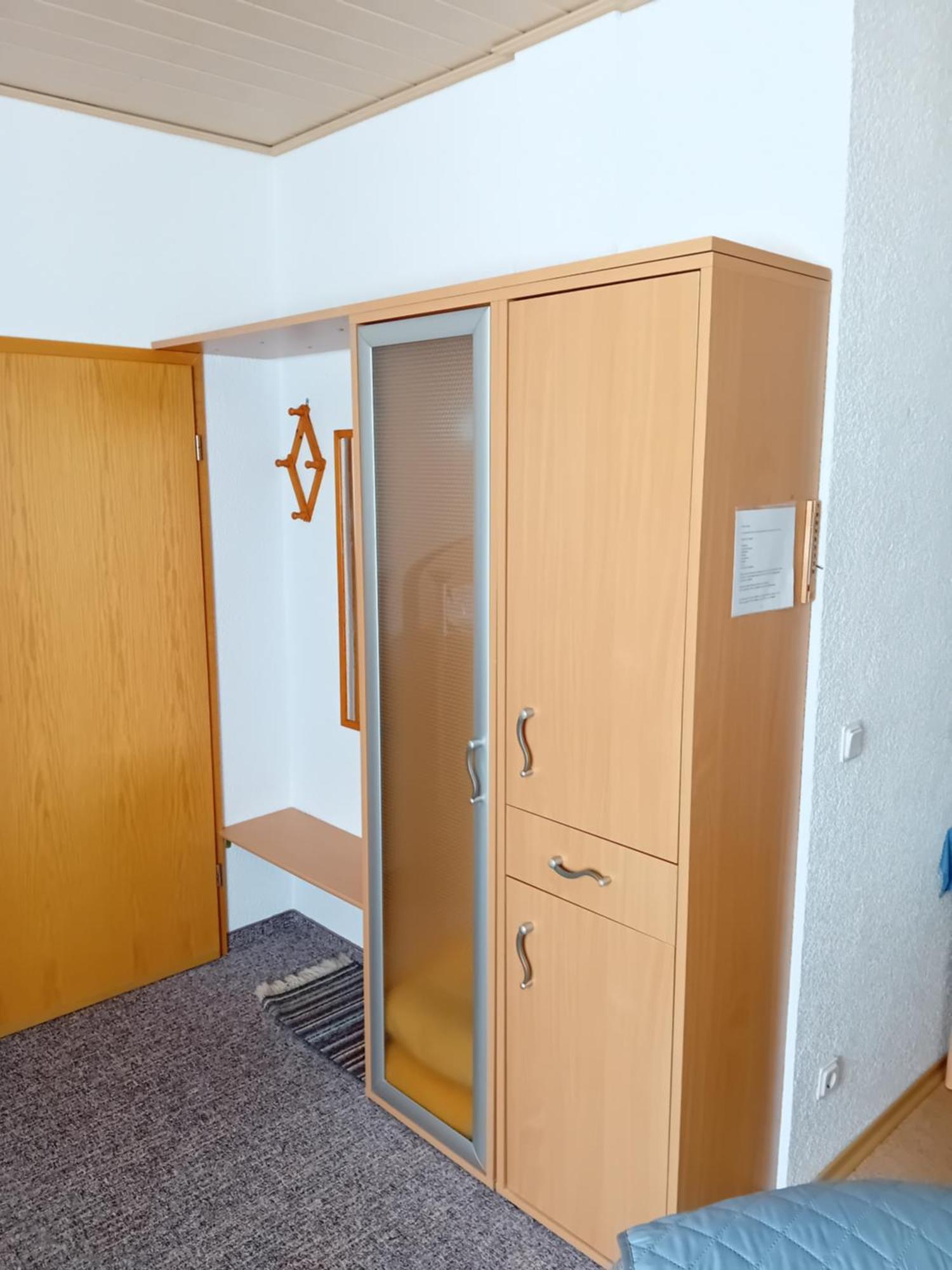 Haus Hinzberg Daire Oberhof  Dış mekan fotoğraf