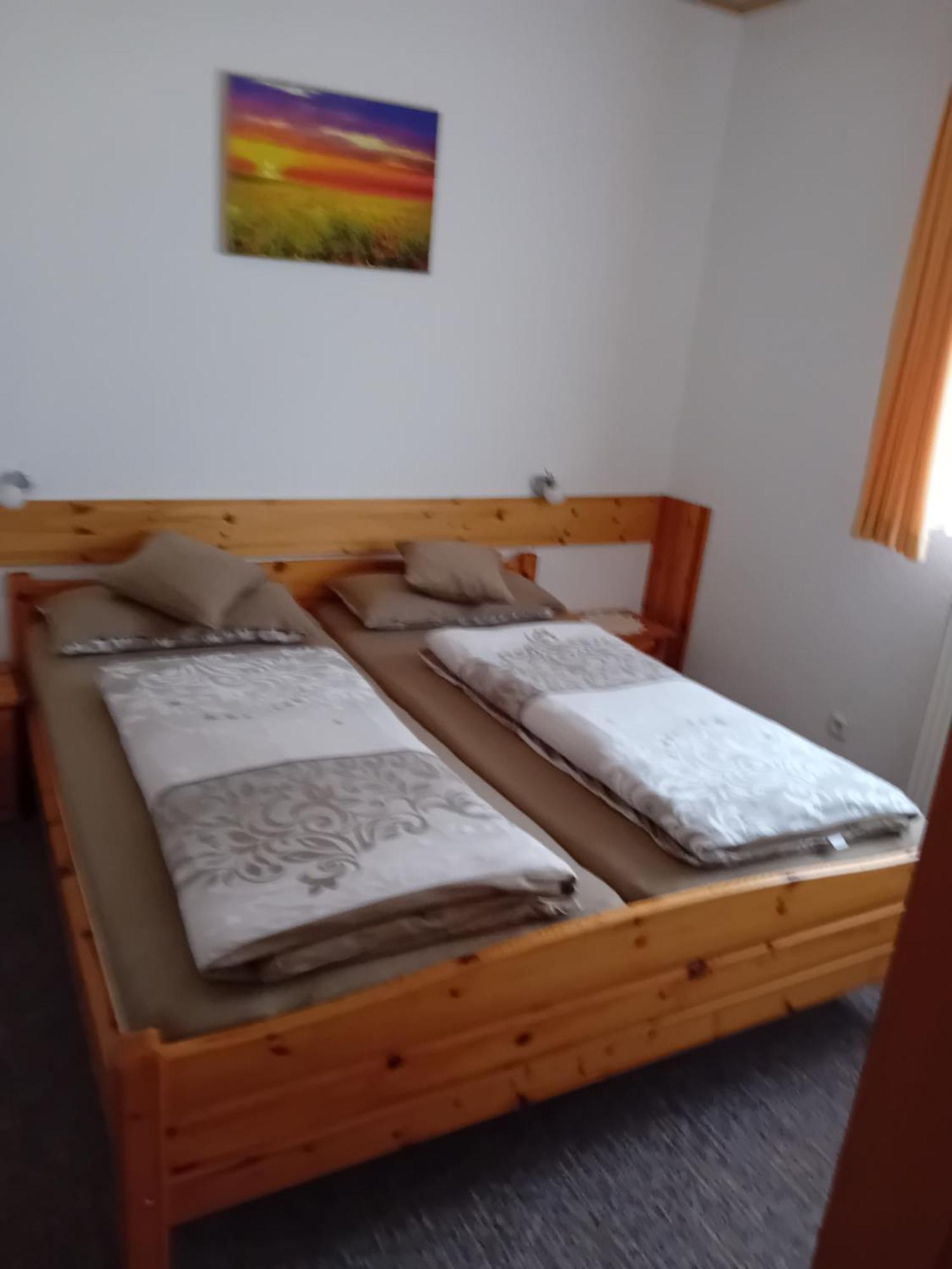 Haus Hinzberg Daire Oberhof  Dış mekan fotoğraf